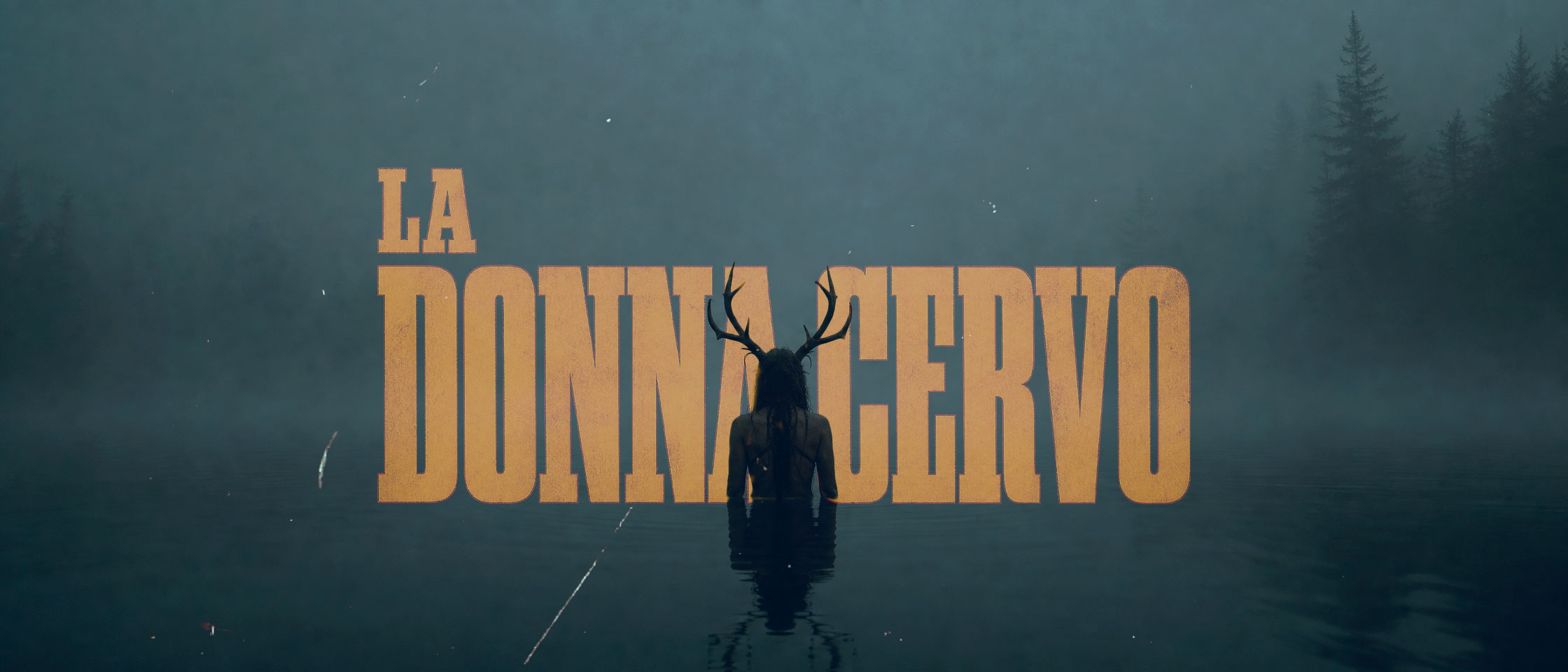 La Donna Cervo